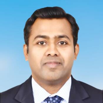Harish Pasupulate